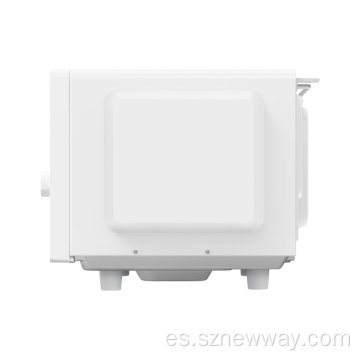 Hornos microondas XIAOMI MIJIA control WIFI 20L